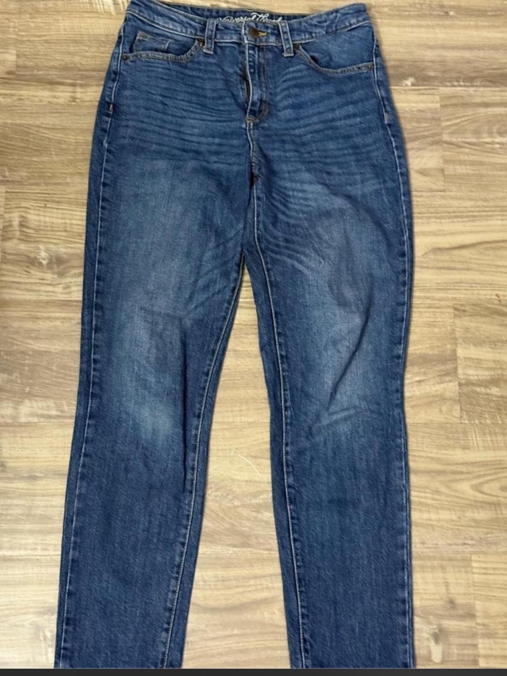 Universal Thread Women’s Jeans